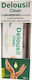 Delousil Clean Dezinfectante Servetele Pentru mâini 12buc Aloe Vera