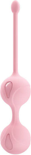 Pretty Love Kegel Tighten Up I Κολπικές Μπάλες Ροζ