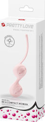 Pretty Love Kegel Tighten Up I Вагинални топки ...