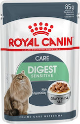 Royal Canin Digest Sensitive 85gr 12τμχ