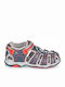Anatomic Kids' Sandals Gray
