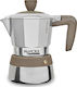 Pedrini MyMoka Induction Cafetieră Pentru Plită...