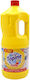 Topine Ultra Παχύρρευστη Χλωρίνη με Άρωμα Λεμόνι 2lt