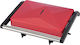 TnS Sandwich Maker for for 2 Sandwiches Sandwiches 850W Red
