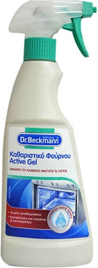 Dr Beckmann Oven Cleaner Spray 375ml