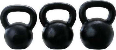 Power Force Kettlebell 16kg Black