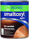 Vechro Smaltoxyl Hydro Eco Wasser 36 Kastanie Satin,σατεν 750ml