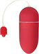 Shots 10 Speed Vibrating Egg Vibrator Egg cu Te...