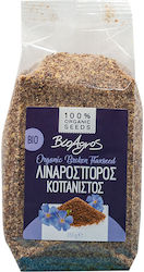 Vio Agros Brown Ground Linseed 350gr