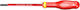 Facom Electrician 1000V Long Screwdriver Straight Size 6.5x150mm