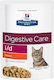 Hill's PD Feline i/d Wet Food for Adult Cats in Pouches with Chicken 12x85gr