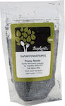 Βιο Αγρός Organic Poppy Seed 100gr