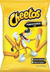 Cheetos Γαριδάκια Πακοτίνια Cheese 125gr