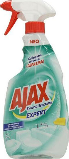 Ajax Expert Cleaning Spray Anti-Limescale 500ml