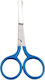 Titania Baby-Nagelschere Baby Scissors Sicherhe...