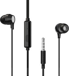 Borofone BM28 In-Ear Freihändig Kopfhörer mit S...