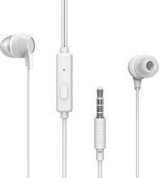 Borofone BM28 In-Ear Freihändig Kopfhörer mit S...