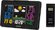 Denver WS-540 Wireless Digital Weather Station Tabletop Black