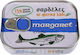 Margaret Sardines Λαδιού 115gr