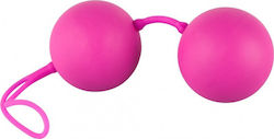 You2Toys XXL Balls Вагинални топки Розов