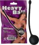 You2Toys Heavy Ball Black