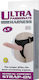 Baile Ultra Passionate Harness Sensual Comfort Strap-On Harness με Dildo 22.5cm στο χρώμα του δέρματος