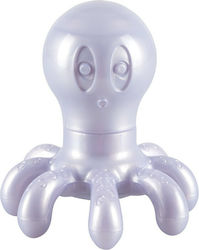 You2Toys OctoPussy Vibrating Octo-Pleaser Μωβ