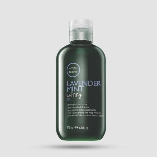 Paul Mitchell Tea Tree Lavender Mint Гел за Коса 200мл