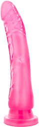 B Yours Sweet n' Hard 6 Реалистично Дилдо Розово 22см BL-12050
