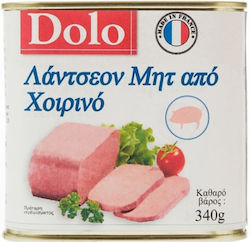 Dolo Luncheon Meat de porc 1buc
