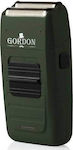 Gordon B804PRO Rechargeable Face Electric Shaver Cordless Shaver Green