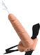 Pipedream Fetish Fantasy Hollow Squirting Strap...