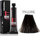 Goldwell Topchic Permanent Hair Color Βαφή Μαλλ...