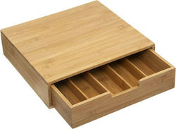 5 Five Simply Smart Wooden Capsule Drawer 36.7x30.5x8cm 151259