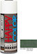 Saratoga Spray Paint Happy Micaceo with Forged ...