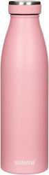Sistema Stainless Steel Bottle Thermos Stainles...