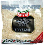 Kagia Organic White Sesame 50gr