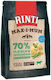 Rinti Max-i-Mum 1kg Dry Food Grain Free for Adu...