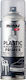 Minos Spray Spray Primer Plastic & Multi Surface Primer with Metallic Effect Transparent 400ml