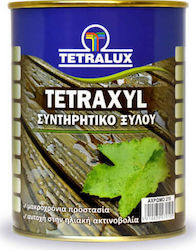 Tetralux Tetraxyl