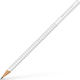 Faber-Castell Grip 2001 Μολύβι B Λευκό