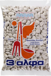 3αλφα Боб Едър 500gr