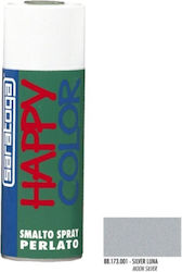 Saratoga Spray Farbe Happy Perlato mit Perle Ef...