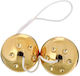 Seven Creations Duo Balls Gold