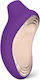 Lelo Sona 2 Αναρροφητής Αιδοίου με Δόνηση Purple