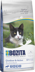 Bozita Outdoor & Active 2kg Bozita Outdoor & Active 2kg