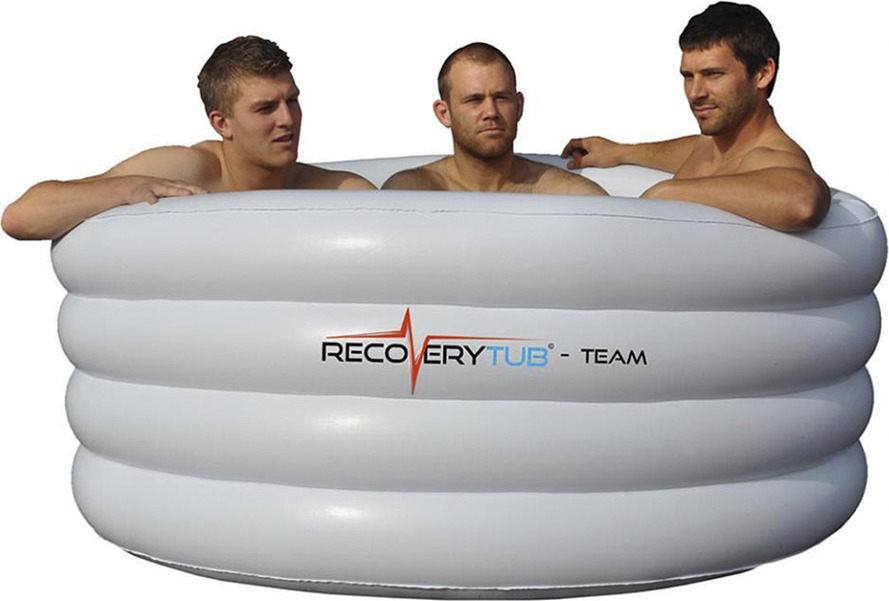 Perform Better Recovery Tub Team 162cm X 71cm PB410 Skroutz.gr