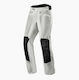 Rev'IT Airwave 3 Men's Summer Motorcycle Pants Silver 171