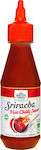 Oriental Express Hot Chilli Chili Sauce 200ml