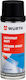 Wurth Σπρέι Βαφής Lackspray 400 με Ματ Εφέ Μαύρο RAL 9005 400ml